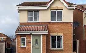 3 Bedroom Detached By The Sea