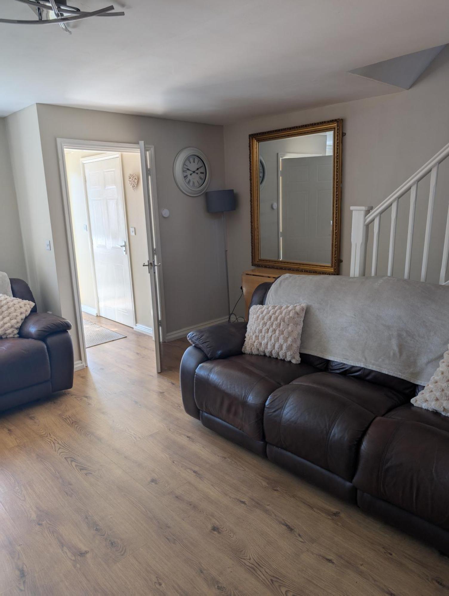 3 Bedroom Detached By The Sea Prestatyn Exterior photo