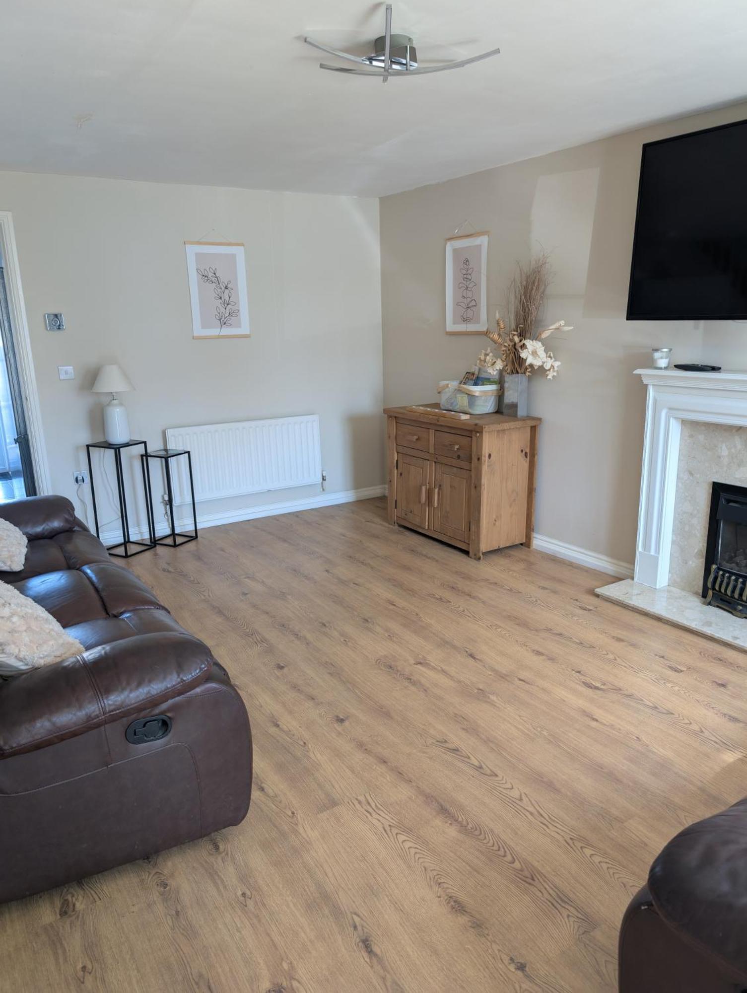 3 Bedroom Detached By The Sea Prestatyn Exterior photo